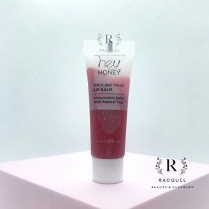 2/$13 HEY HONEY Trick & Treat Lip Balm